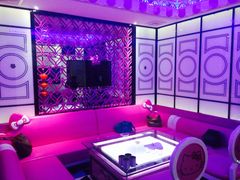 -V SHOW max KTV(粉巷店)