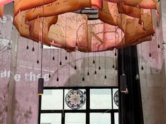 -锅炉咖啡·西餐·音乐酒厂