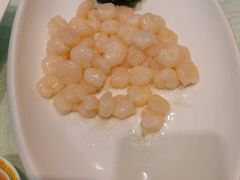 水晶虾仁-金米箩大酒店(五角场店)