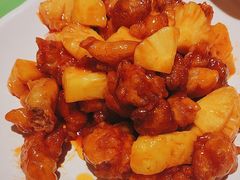 -全聚贤餐厅·湖北家常菜(沙湖店)