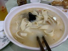 -河南食府(人民路店)