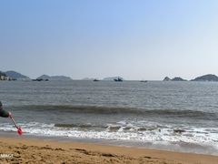 -大京沙滩