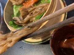 -王婆乔鲜鱼自助火锅(蜀汉路店)