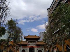 -福州开元寺
