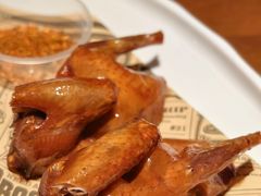 -乔街深夜食堂·小龙虾·高压锅生蚝(杭州总店)