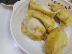 -蒋家桥饺面店(四望亭路店)