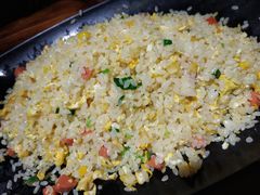 -功夫小龙虾·烧烤·江湖菜(金沙洲店)