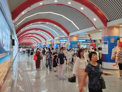 -王府井(地铁站)
