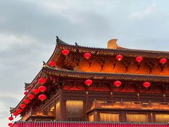 -大唐不夜城