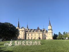-北京张裕爱斐堡酒庄