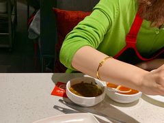 -海底捞火锅(团结桥店)