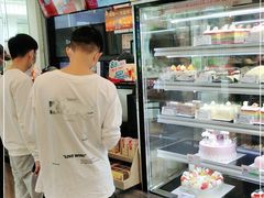 -85度C(深圳佳宁娜店)