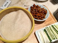 -小菜园新徽菜(芜湖镜湖苏宁店)