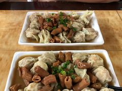 -新园饮食店(香洲总店)