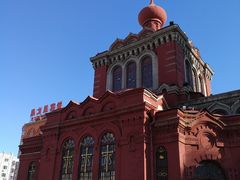 -圣·阿列克谢耶夫教堂