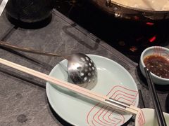 -捞王猪肚鸡火锅(金华义乌之心店)