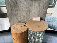 -CEMENT·coffee bar (凤凰创意园店)