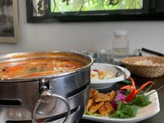 -Siam泰餐厅(水上公园店)