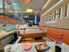 -争鲜回转寿司(西红门荟聚PLUS店)