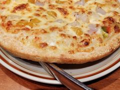 -萨莉亚意式餐厅(桃浦路店)