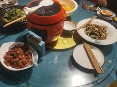 -古道村落(温汤店)