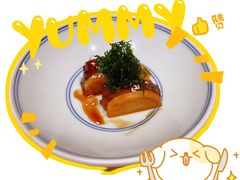 -乾山寿司(好运街店)