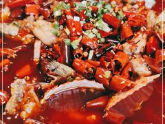 -水煮三国·川鲁江湖菜(香山店)