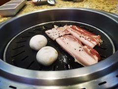 -安又胖韩国烤肉(美罗城店)