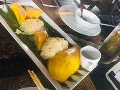 -自然餐厅(Phuket)