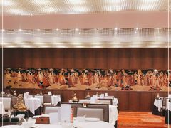 大堂-白天鹅宾馆-宏图府餐厅