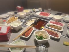 -海底捞火锅(上地华联店)