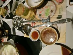 -Mk 泰式自助火锅
