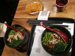 -和府捞面(东直门银座店)