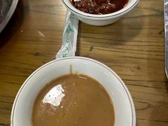 -木萨火锅店(开鲁路店)