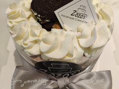 -ZOZO's昌左左精致甜品设计(新北店)