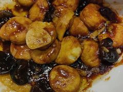 -大鸭梨烤鸭·北京菜(南小街/南苑店)