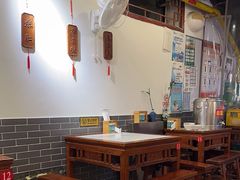 -京味小馆老北京炸酱面