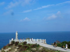 CIMG5225-放鸡岛生态旅游国际度假区
