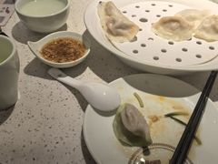 -船歌·鱼水饺青岛菜(金狮广场店)