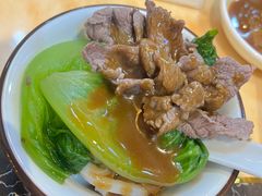 -壮雄牛屠牛肉店(两英店)