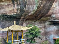 -广州莲花山旅游区