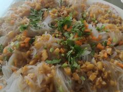 -87号烧烤海鲜·大排档(金沙滩店)