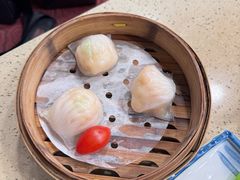 -点都德(龙之梦店)