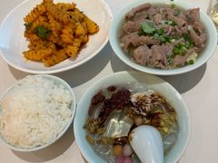 -全牛匠·乐山跷脚牛肉(西北旺万象汇店)