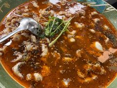 -光海·乡记酸菜鱼·始于1996(花园路店)