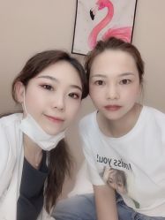 -久匠·野生眉半永久纹眉