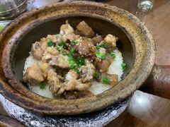 -红星光发煲仔饭(大石街店)