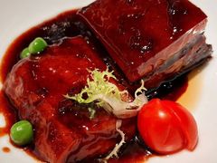 -永春园·扬州早茶·淮扬菜(漫乐城店)