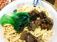 -金杨拉面王(杨南路店)