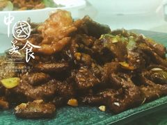-正阳春烤鸭店(杨楼店)